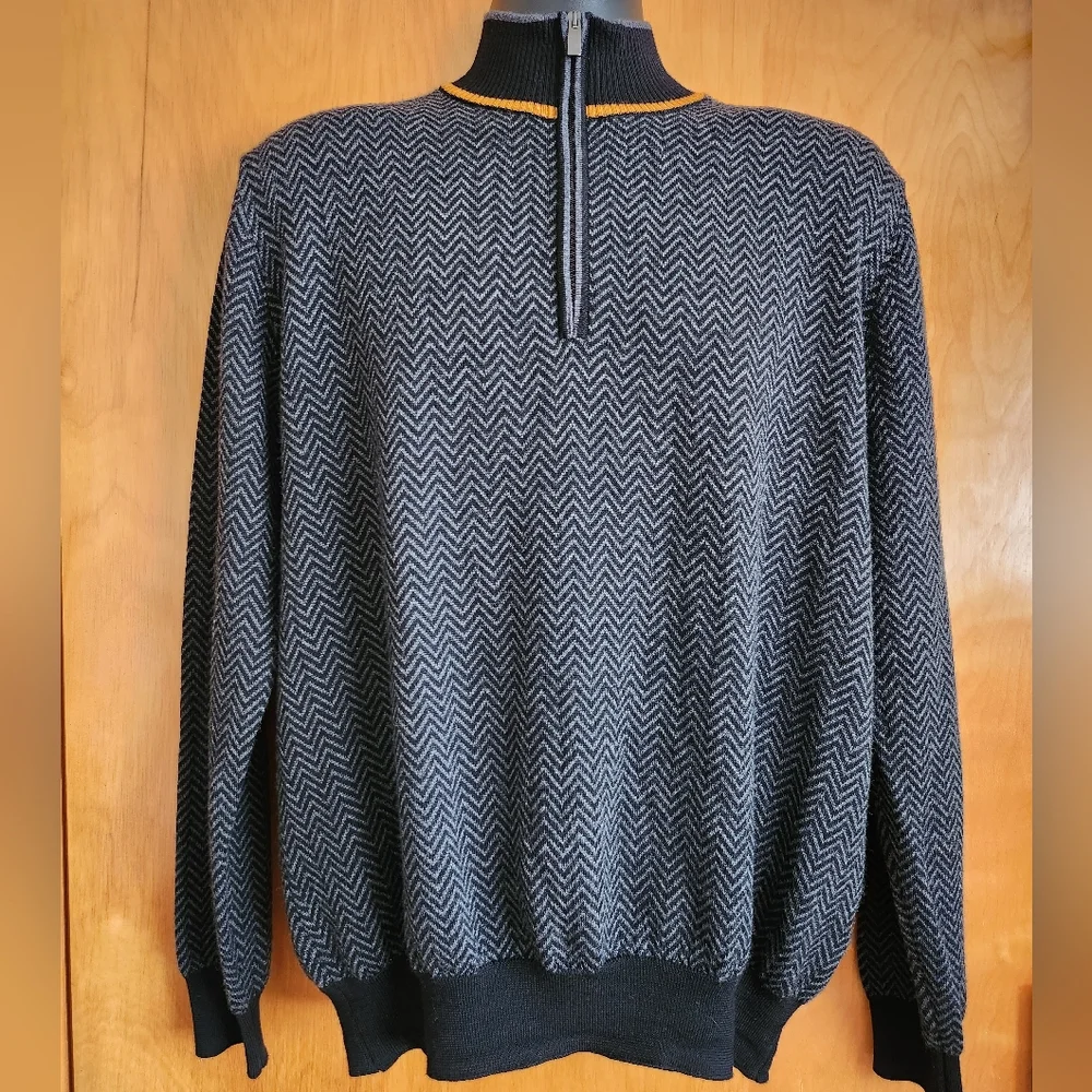 CODICE Sweater SIZE 56 {L-XL)